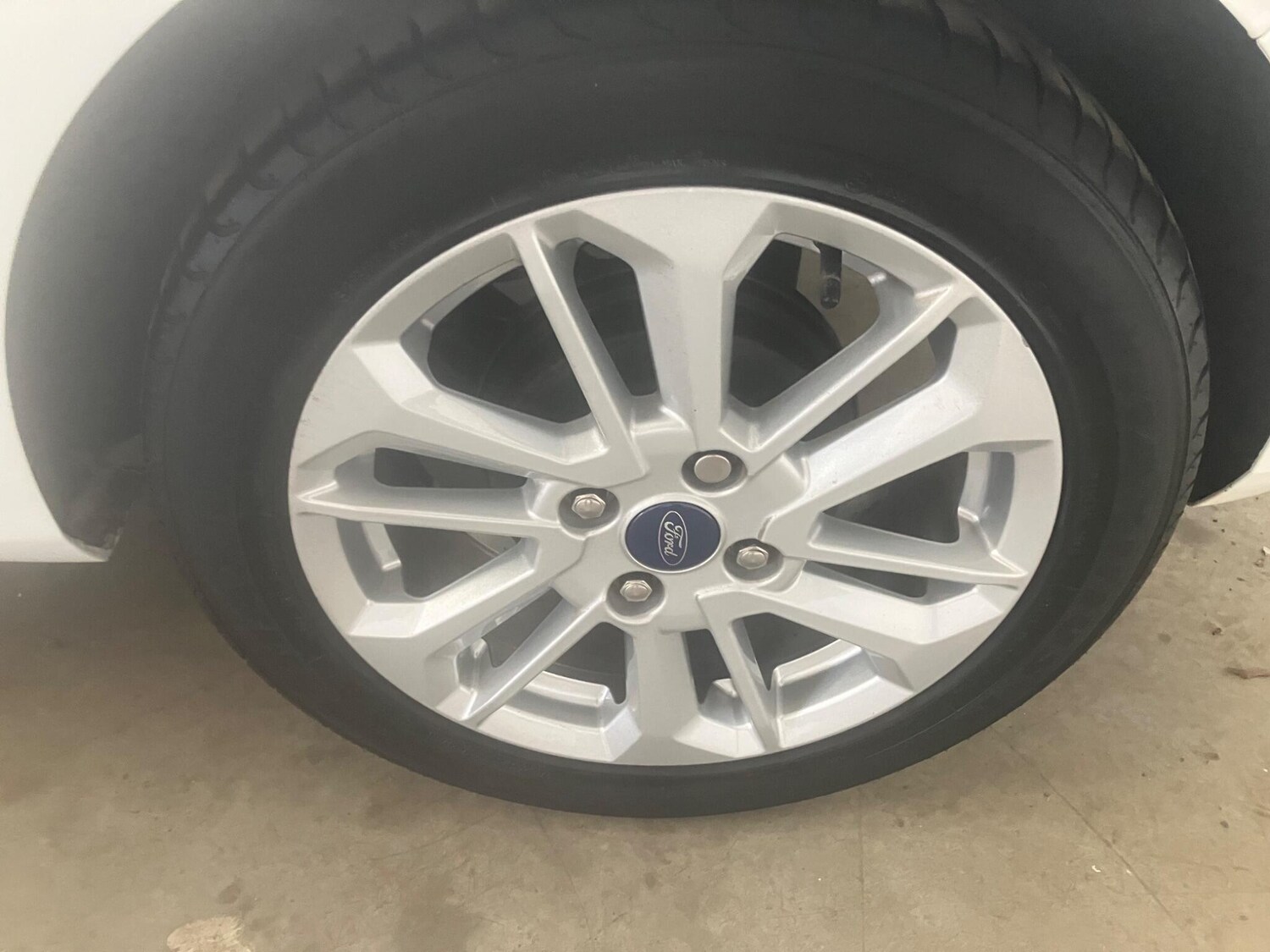 Used Ford Fiesta 2023 for sale - 77469179: Photo 9