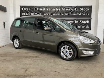 Used Ford Galaxy 2012 for sale - 79121764: Photo