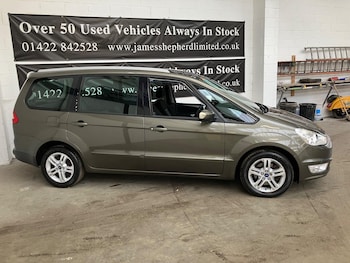Used Ford Galaxy 2012 for sale - 79121764: Photo