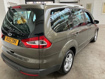 Used Ford Galaxy 2012 for sale - 79121764: Photo
