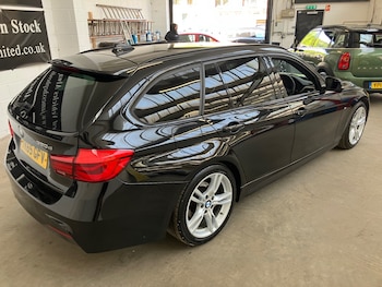 Used BMW 3 Series 2015 for sale - 78453144: Photo