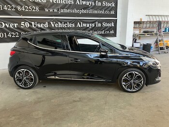 Used Renault Clio 2019 for sale - 77742560: Photo