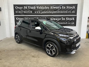 Used Citroen C3 Aircross 2021 for sale - 78667168: Photo