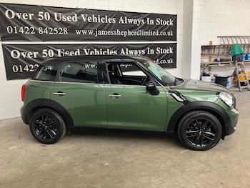 Used MINI Countryman 2015 for sale - 78281047: Photo