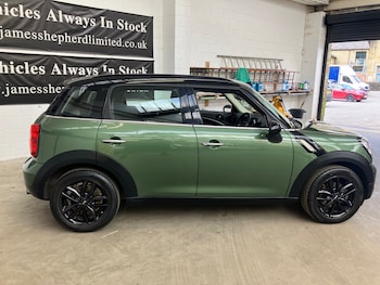 Used MINI Countryman 2015 for sale - 78281047: Photo