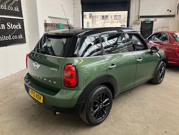 Used MINI Countryman 2015 for sale - 78281047: Photo