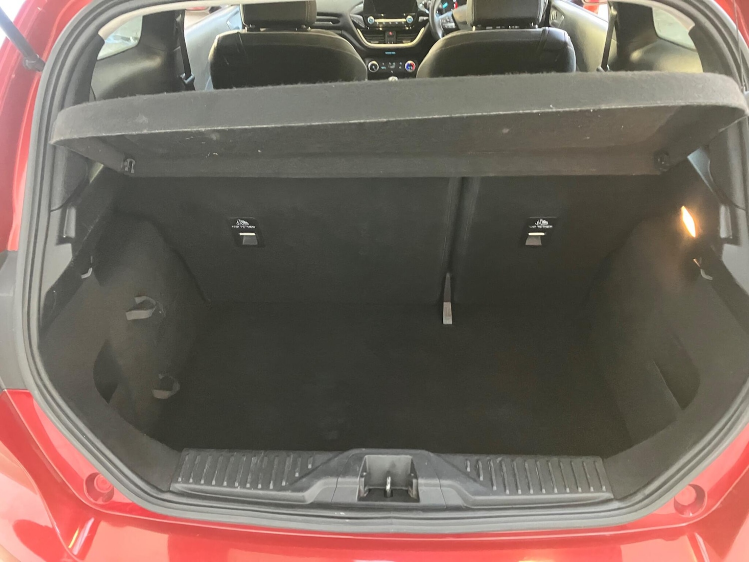 Used Ford Fiesta for sale - 77925264: Photo 10