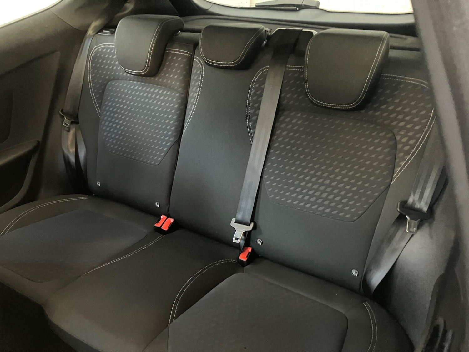 Used Ford Fiesta for sale - 77925264: Photo 12