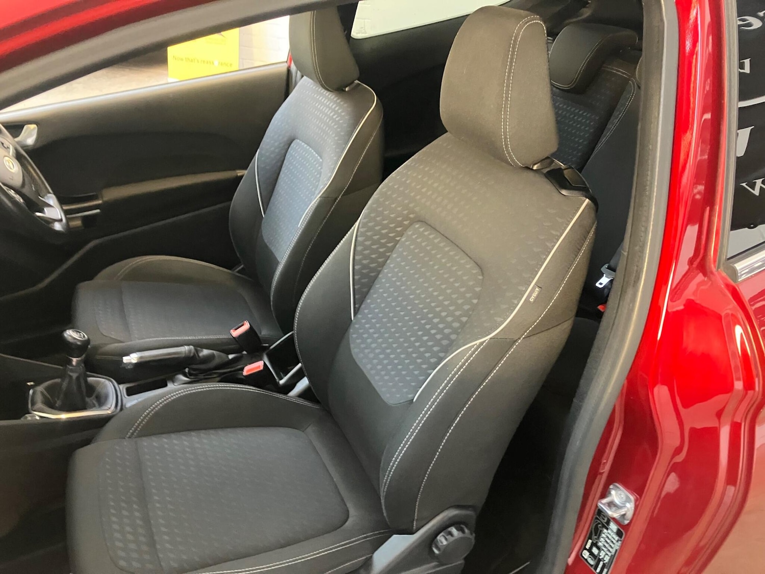 Used Ford Fiesta for sale - 77925264: Photo 13