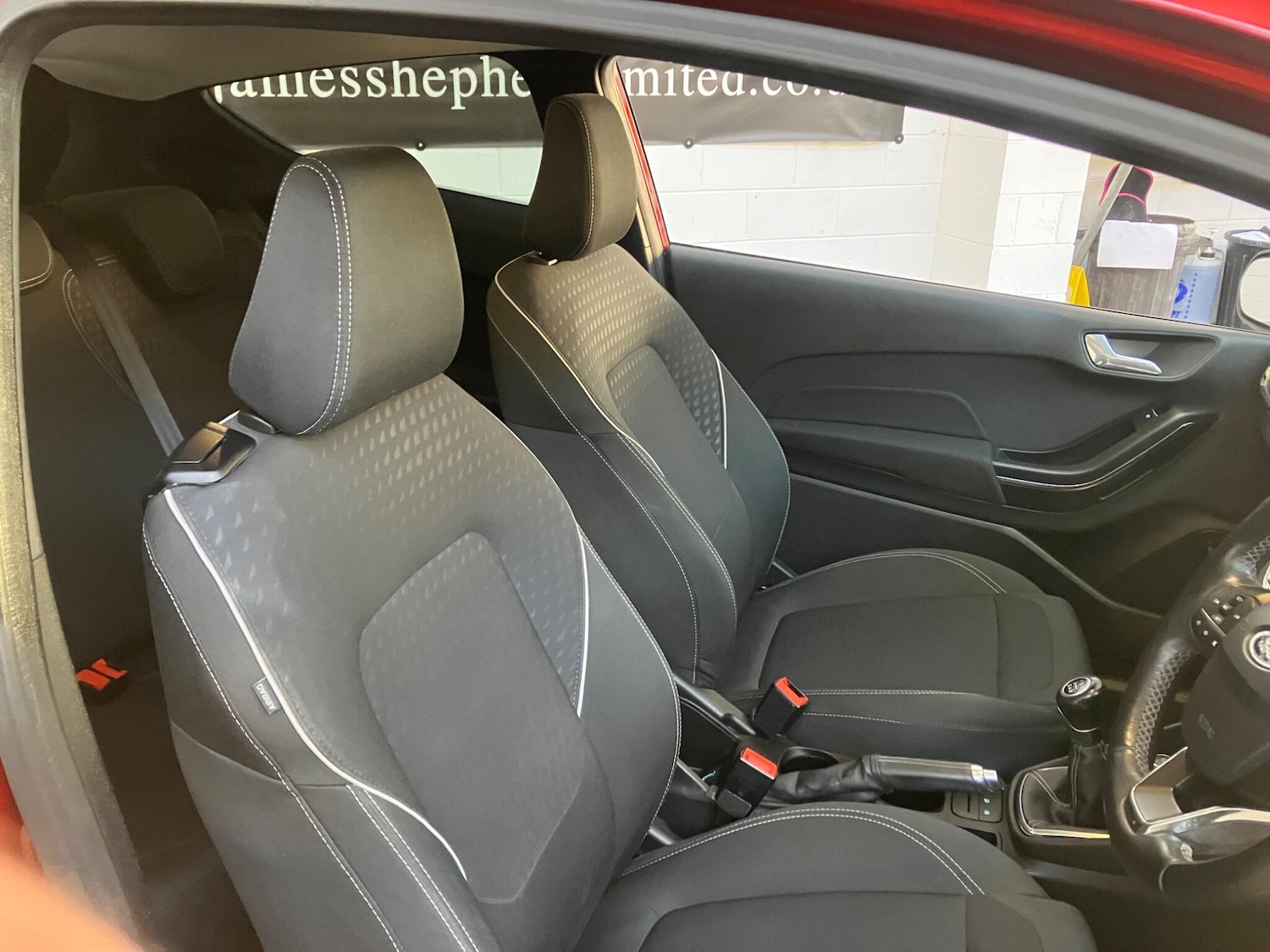 Used Ford Fiesta for sale - 77925264: Photo 16