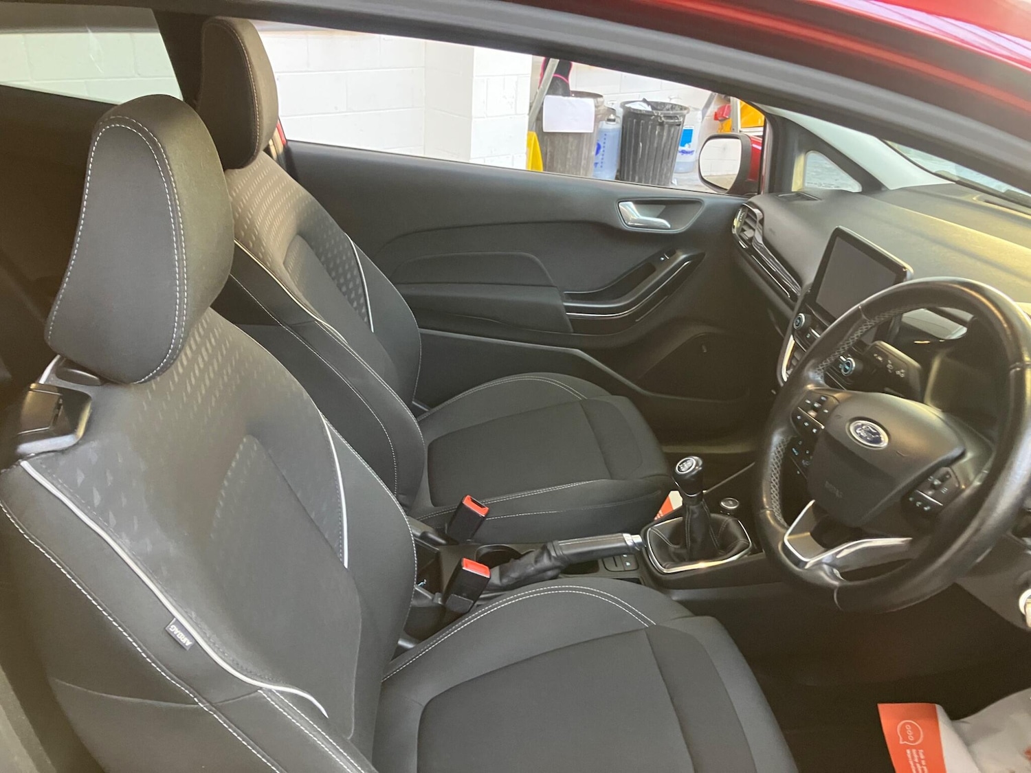 Used Ford Fiesta for sale - 77925264: Photo 17