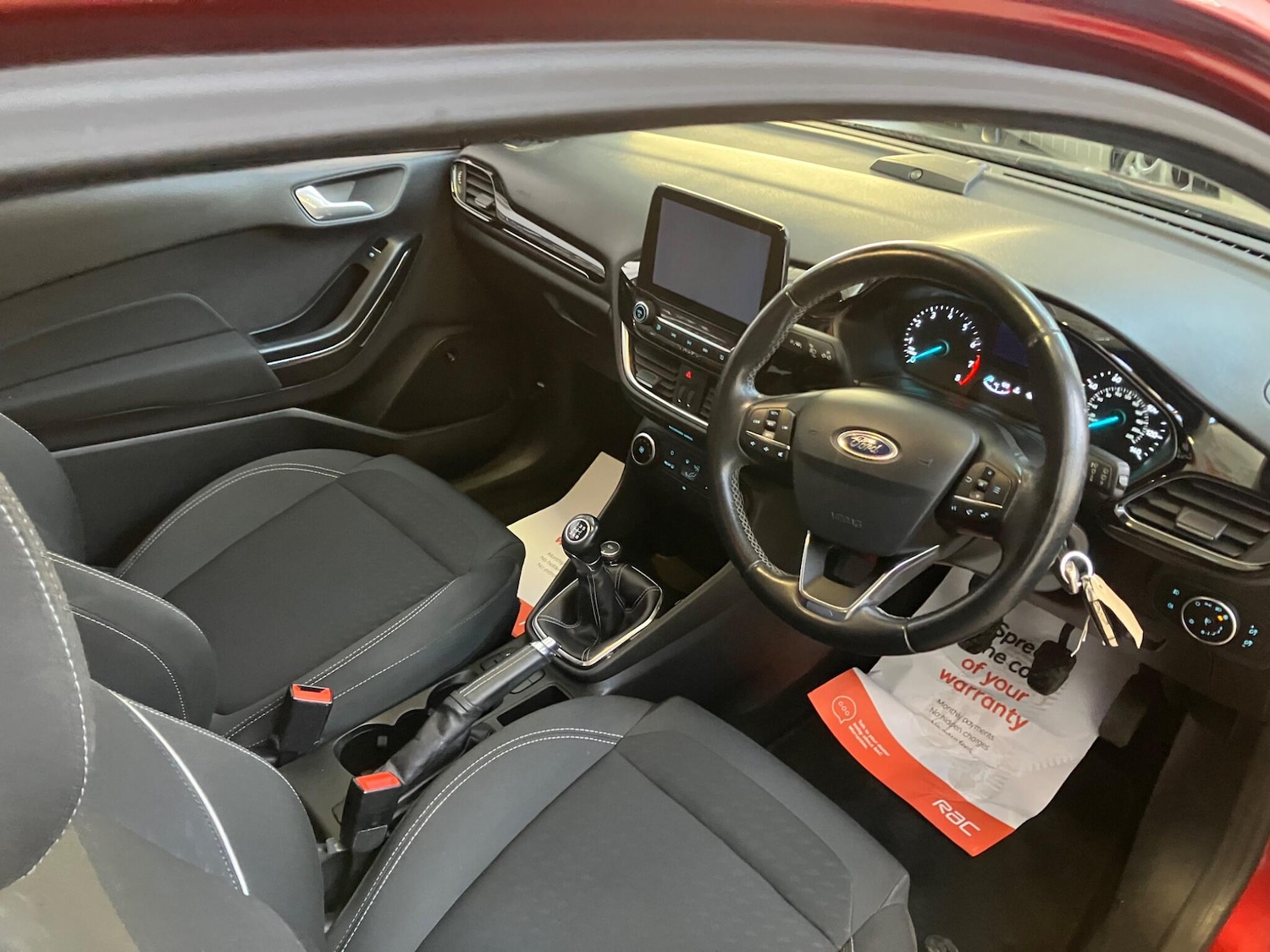 Used Ford Fiesta for sale - 77925264: Photo 18