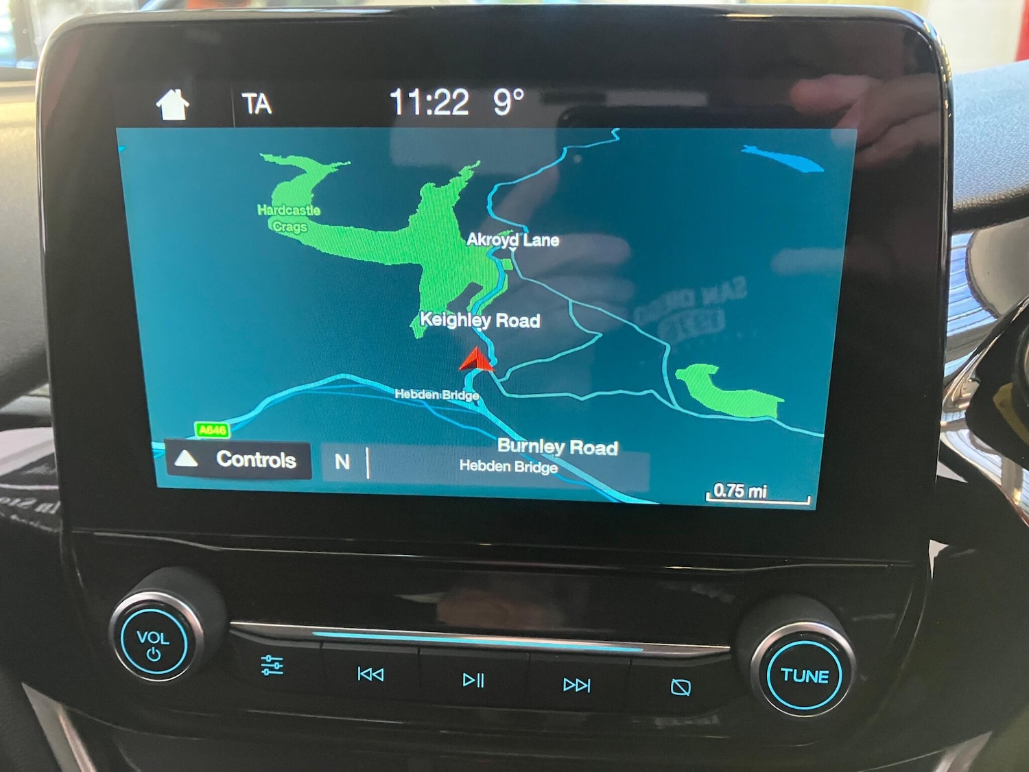 Used Ford Fiesta for sale - 77925264: Photo 20