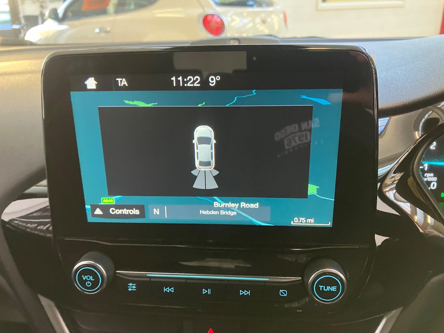 Used Ford Fiesta for sale - 77925264: Photo 21