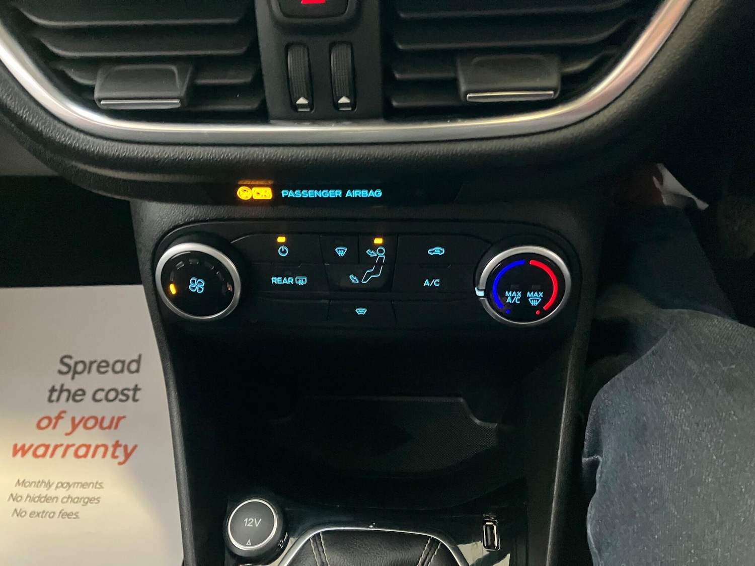 Used Ford Fiesta for sale - 77925264: Photo 22