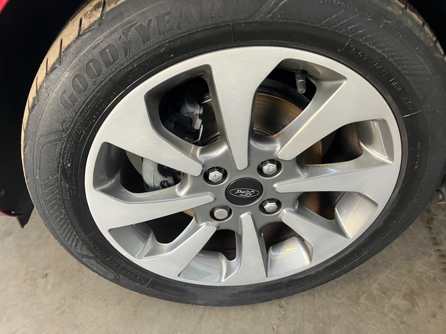 Used Ford Fiesta for sale - 77925264: Photo 9