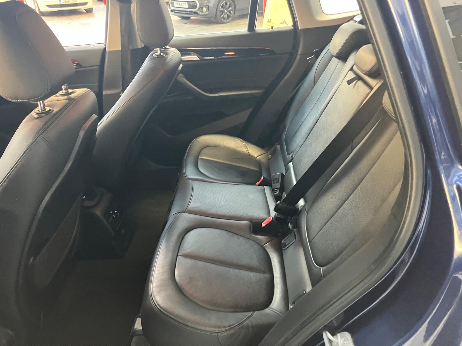 Used BMW X1 for sale - 77305207: Photo 13