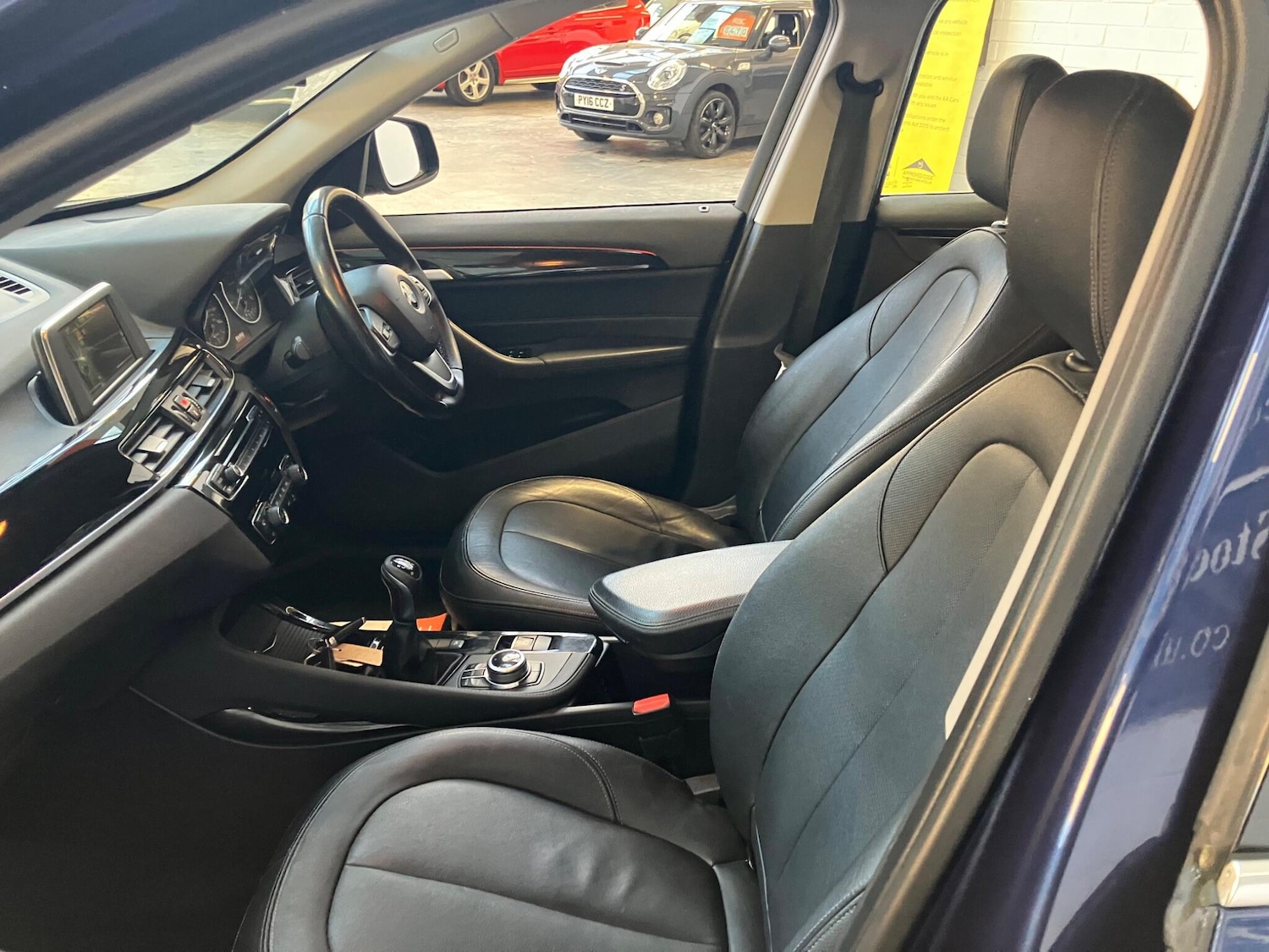 Used BMW X1 for sale - 77305207: Photo 15