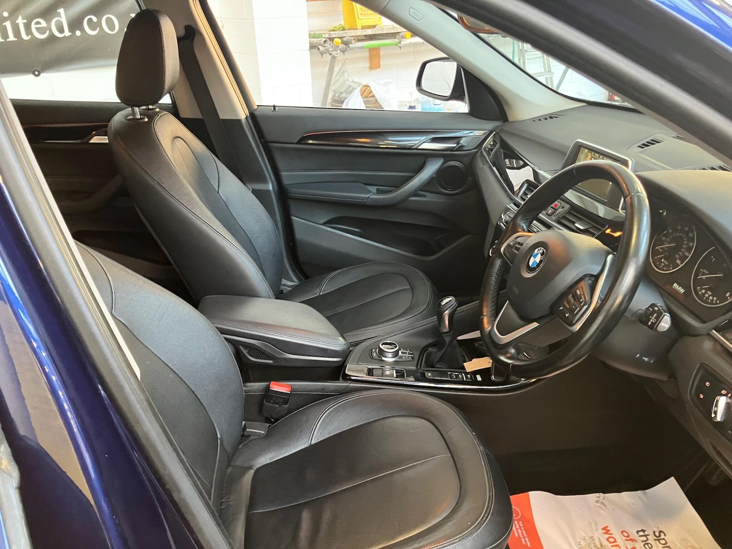 Used BMW X1 for sale - 77305207: Photo 18