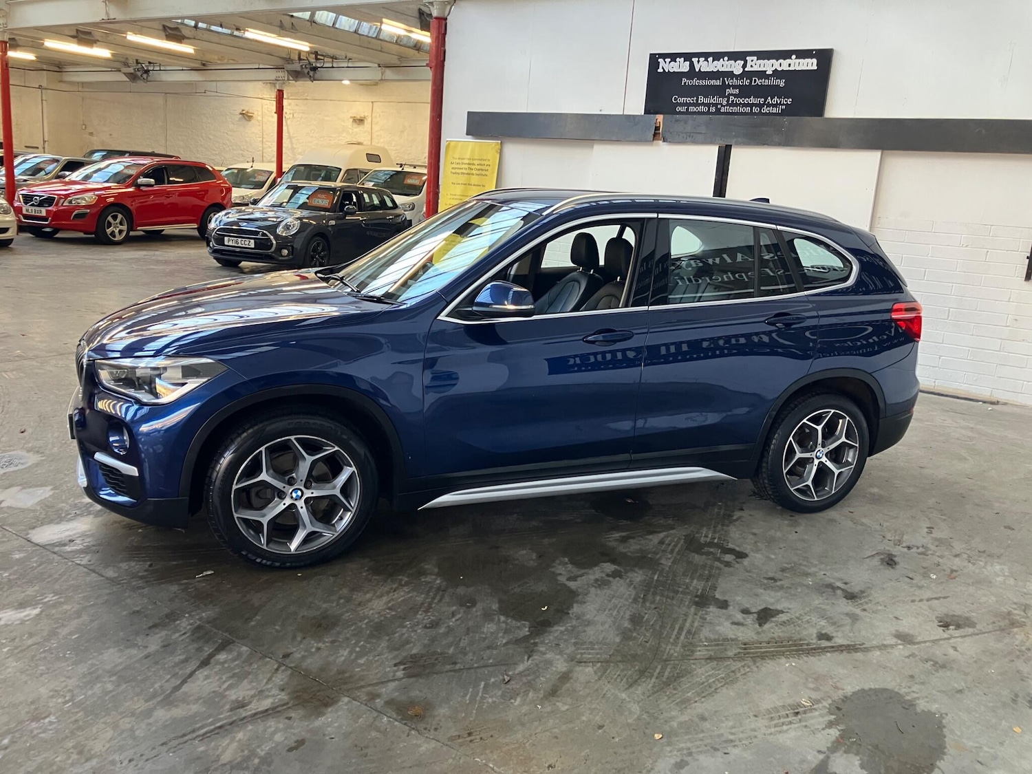 Used BMW X1 for sale - 77305207: Photo 6