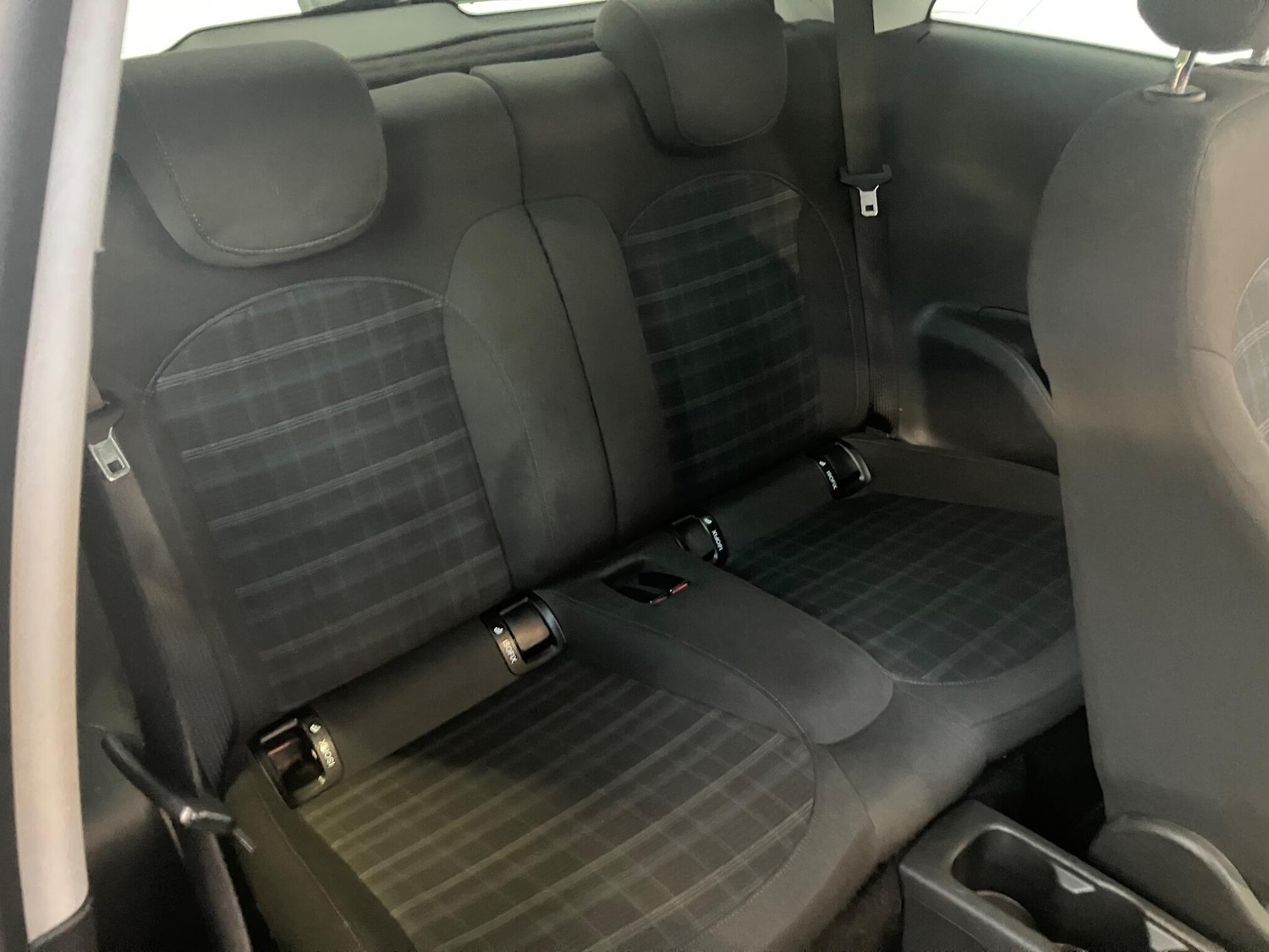 Used Vauxhall ADAM 2014 for sale - 77305487: Photo 11