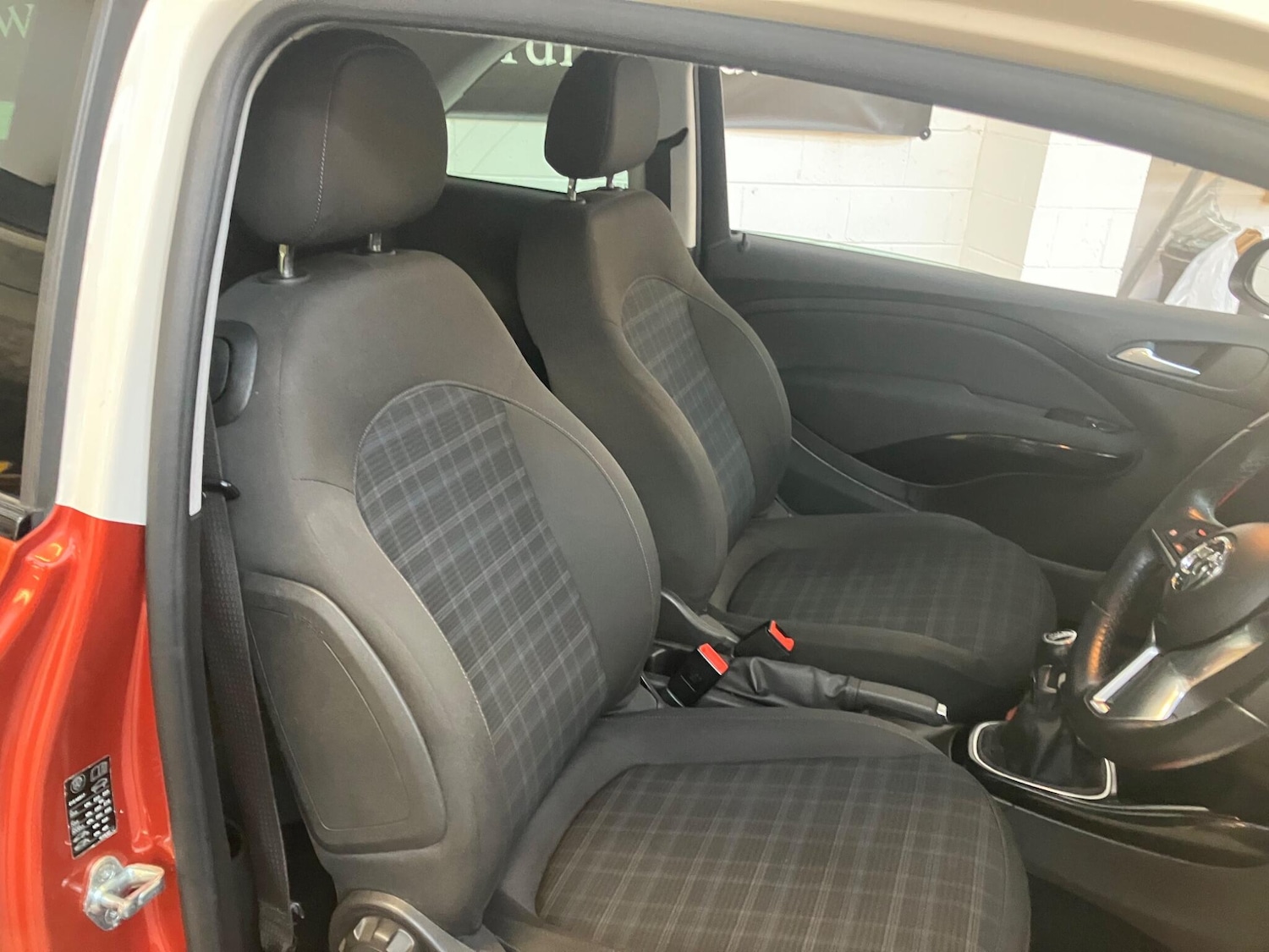 Used Vauxhall ADAM 2014 for sale - 77305487: Photo 16