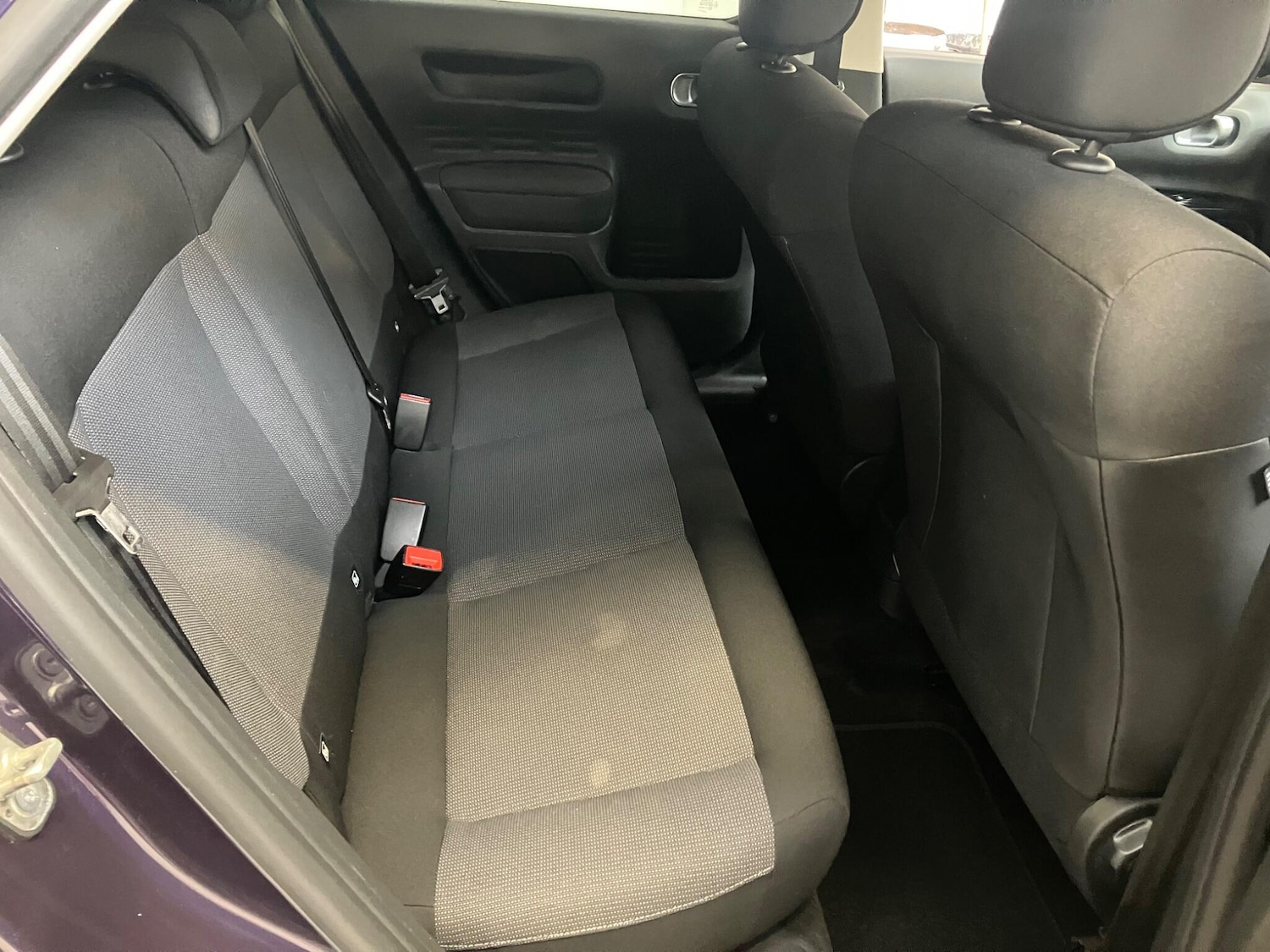 Used Citroen C4 Cactus 2017 for sale - 77625096: Photo 10