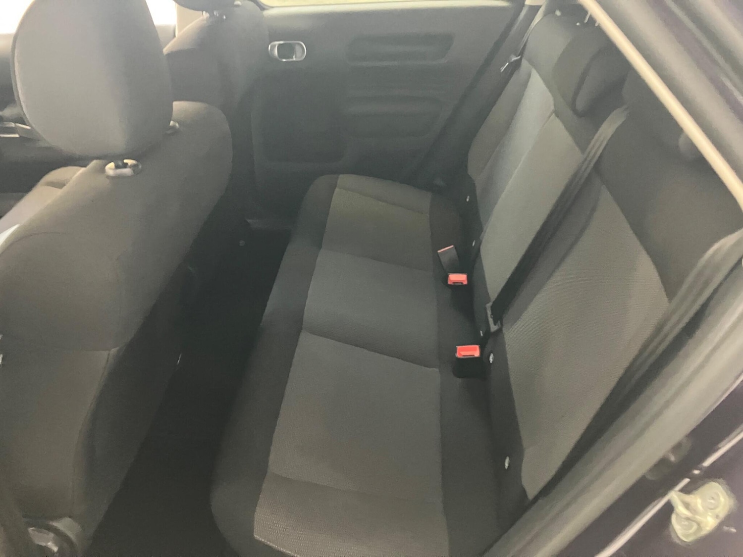 Used Citroen C4 Cactus 2017 for sale - 77625096: Photo 11