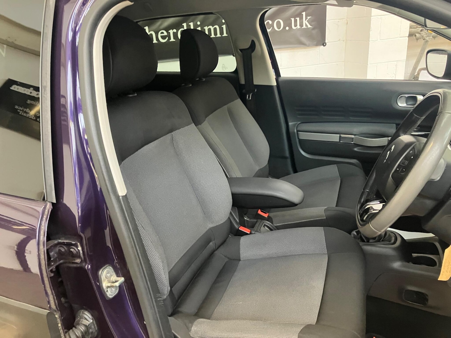 Used Citroen C4 Cactus 2017 for sale - 77625096: Photo 15