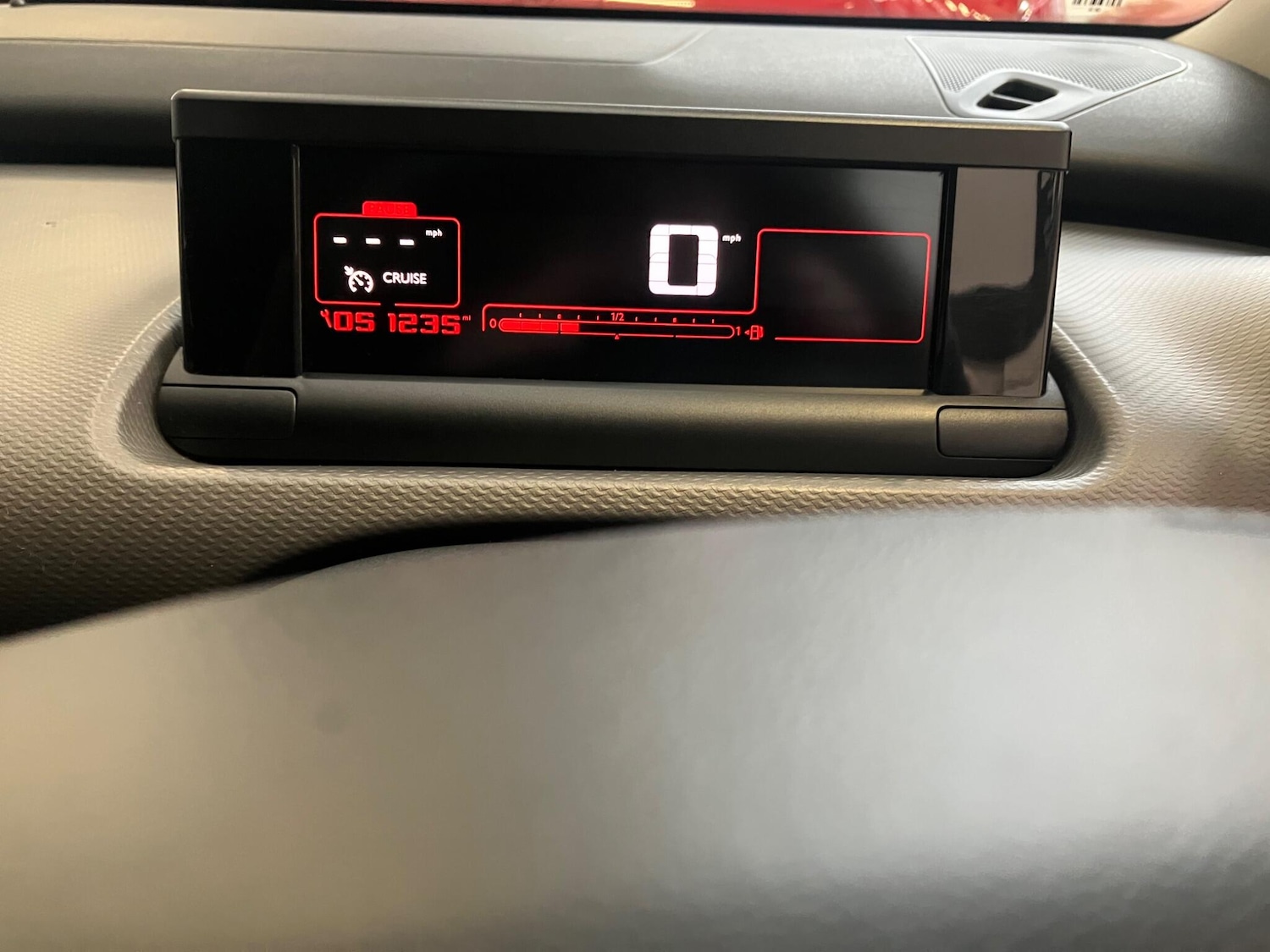 Used Citroen C4 Cactus 2017 for sale - 77625096: Photo 18