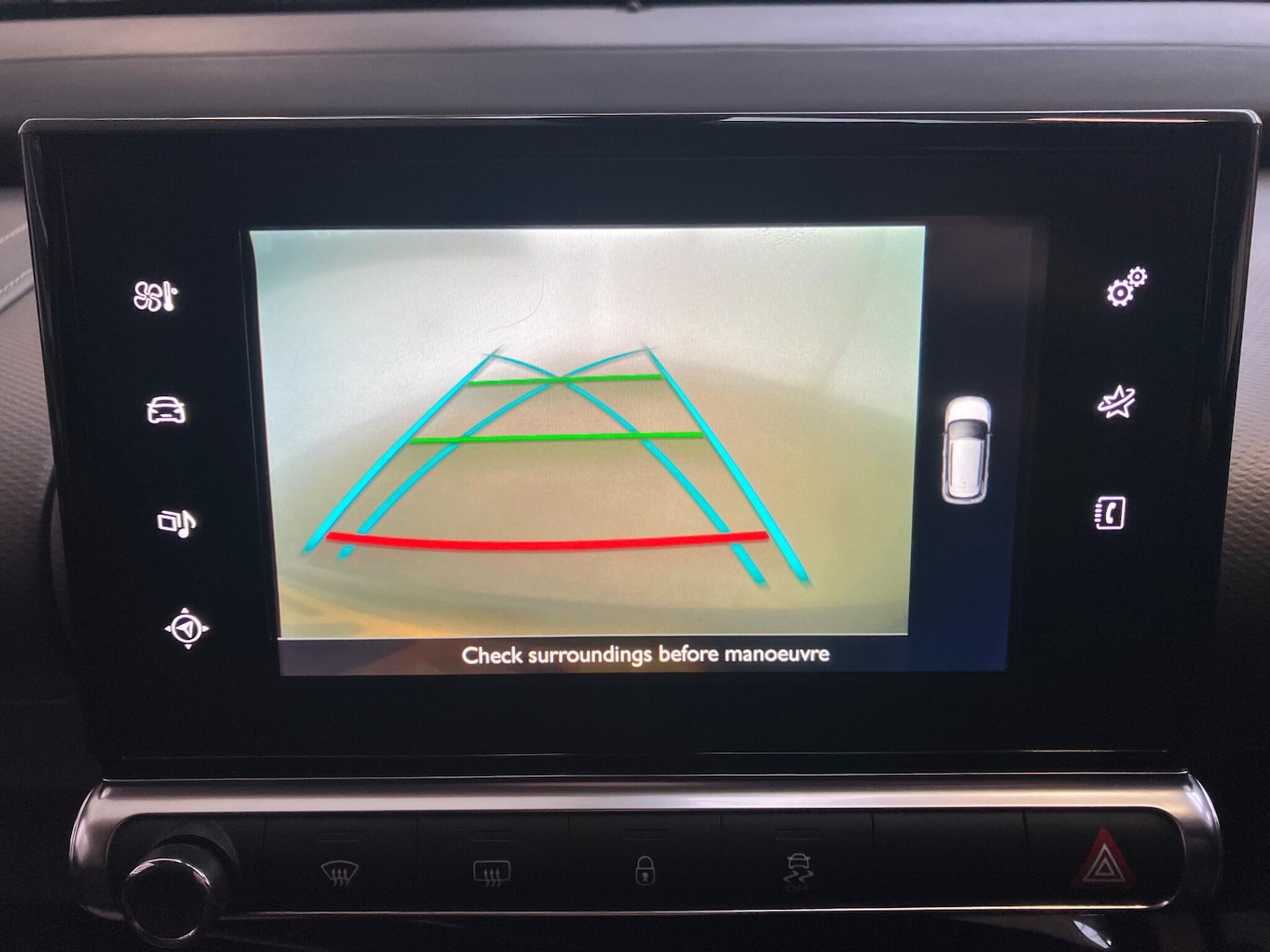 Used Citroen C4 Cactus 2017 for sale - 77625096: Photo 21