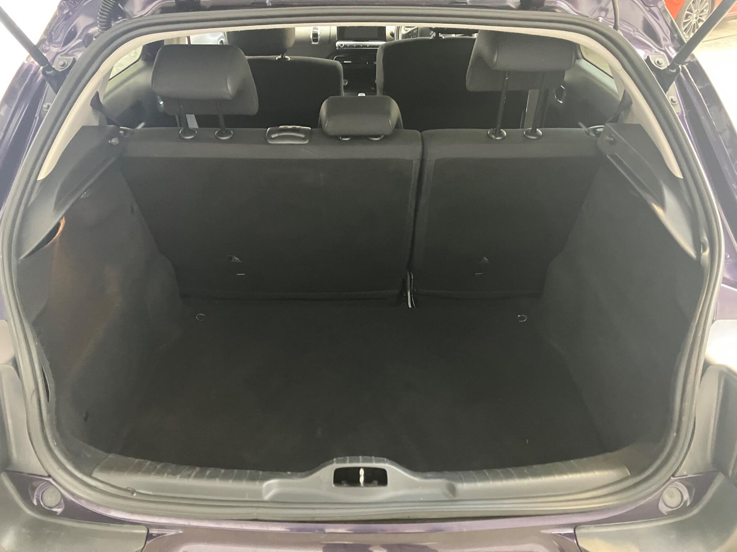 Used Citroen C4 Cactus 2017 for sale - 77625096: Photo 9