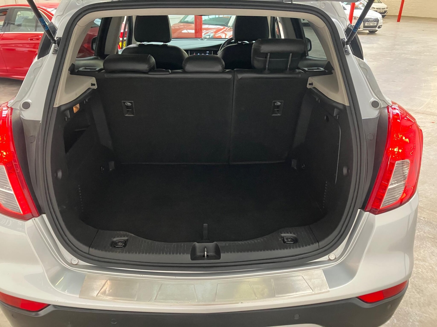 Used Vauxhall Mokka X 2019 for sale - 77646866: Photo 10