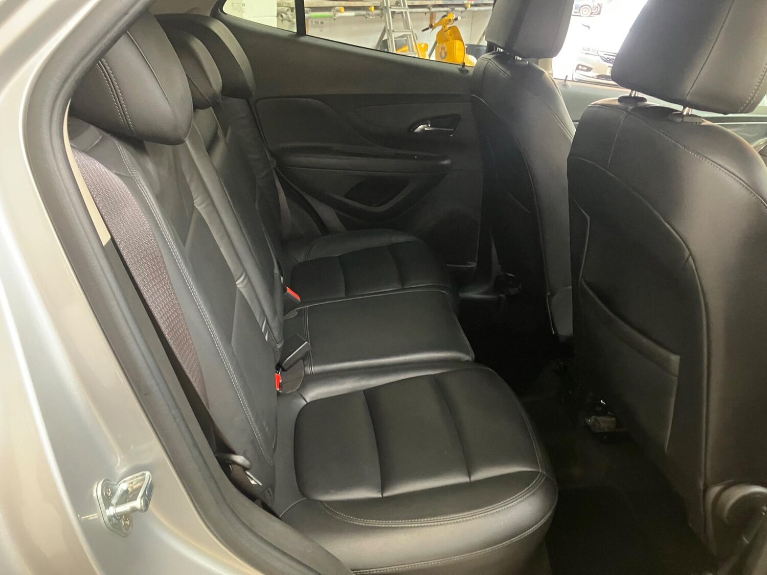 Used Vauxhall Mokka X 2019 for sale - 77646866: Photo 11