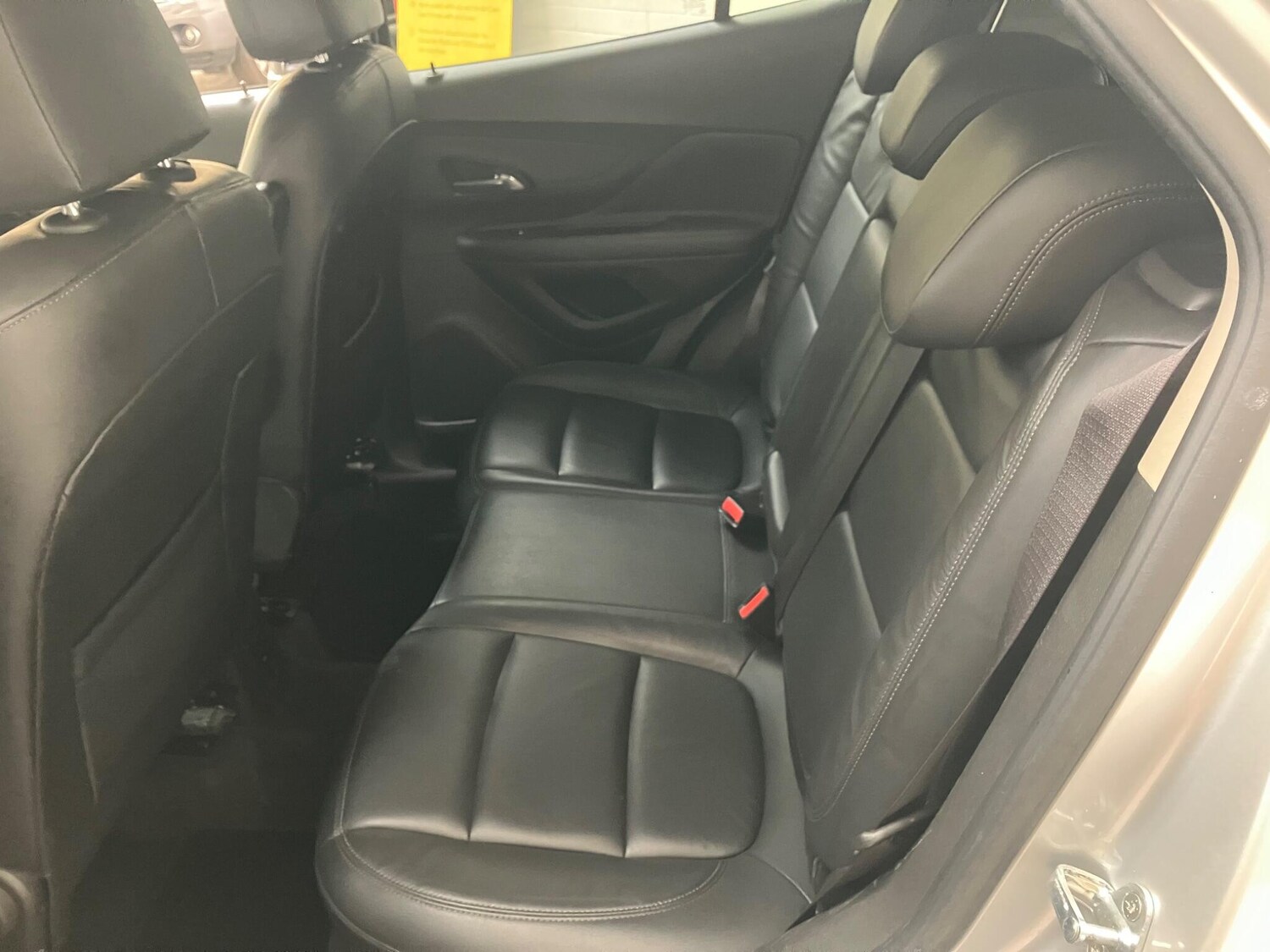 Used Vauxhall Mokka X 2019 for sale - 77646866: Photo 12