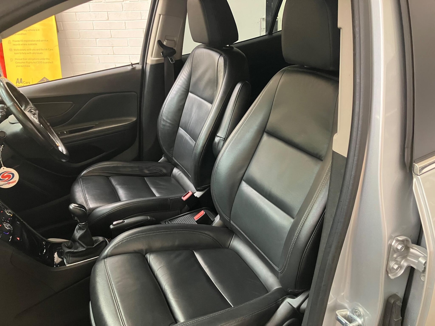 Used Vauxhall Mokka X 2019 for sale - 77646866: Photo 13
