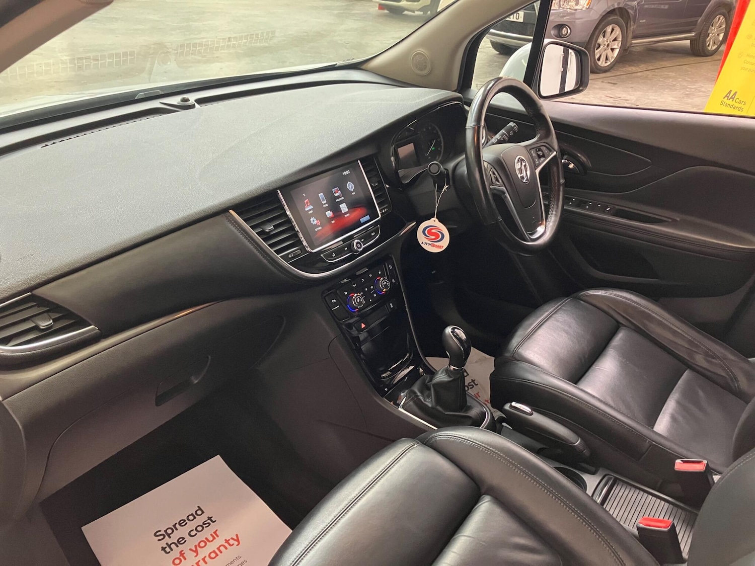 Used Vauxhall Mokka X 2019 for sale - 77646866: Photo 15