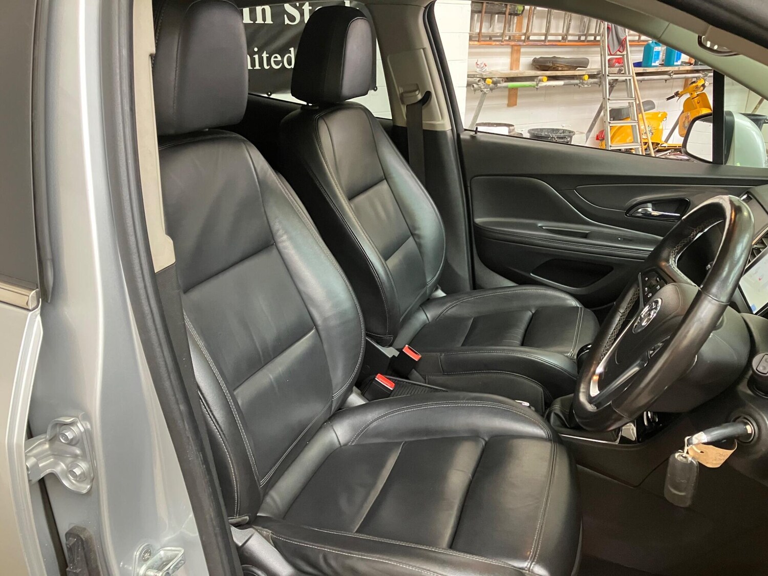 Used Vauxhall Mokka X 2019 for sale - 77646866: Photo 16