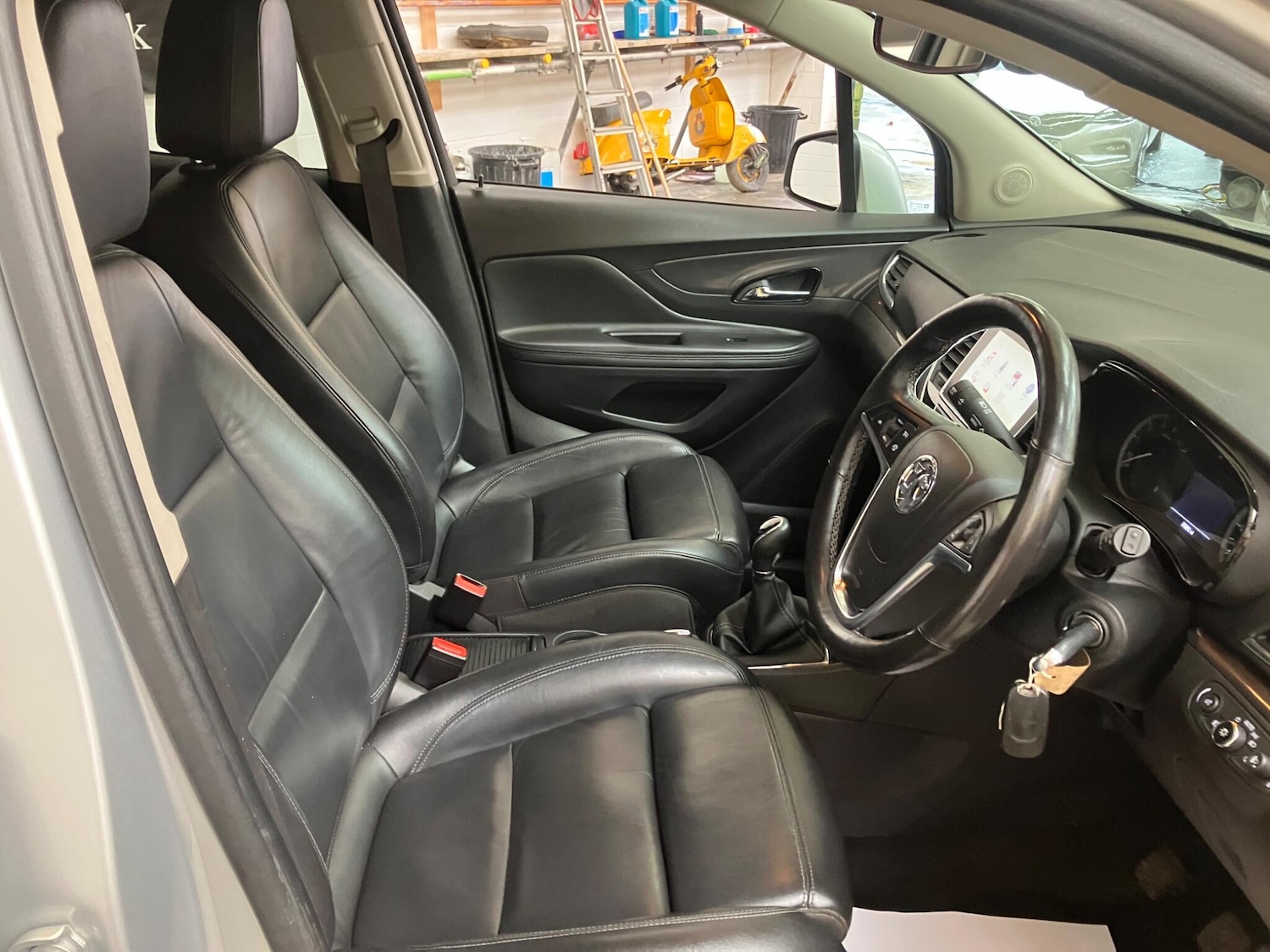 Used Vauxhall Mokka X 2019 for sale - 77646866: Photo 17