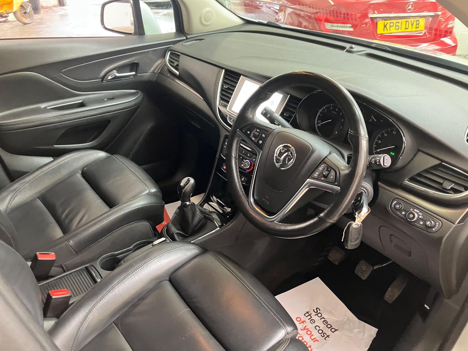 Used Vauxhall Mokka X 2019 for sale - 77646866: Photo 18