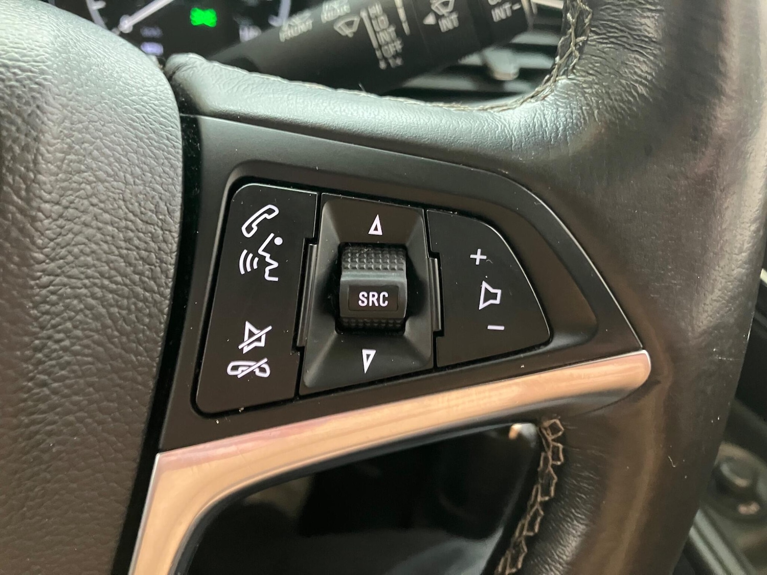 Used Vauxhall Mokka X 2019 for sale - 77646866: Photo 21