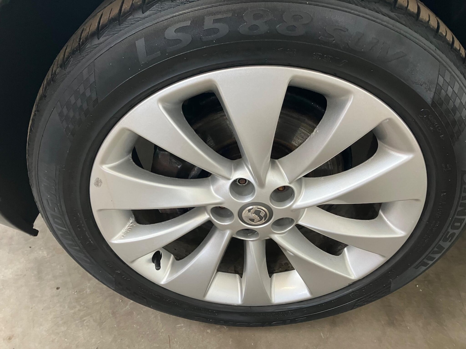 Used Vauxhall Mokka X 2019 for sale - 77646866: Photo 9