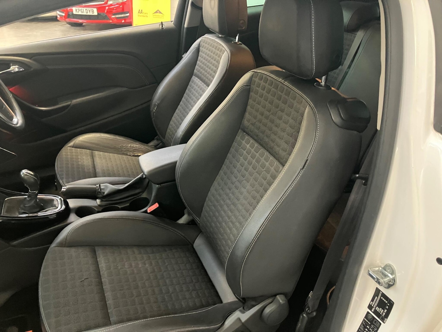 Used Vauxhall Astra GTC 2016 for sale - 77400495: Photo 13