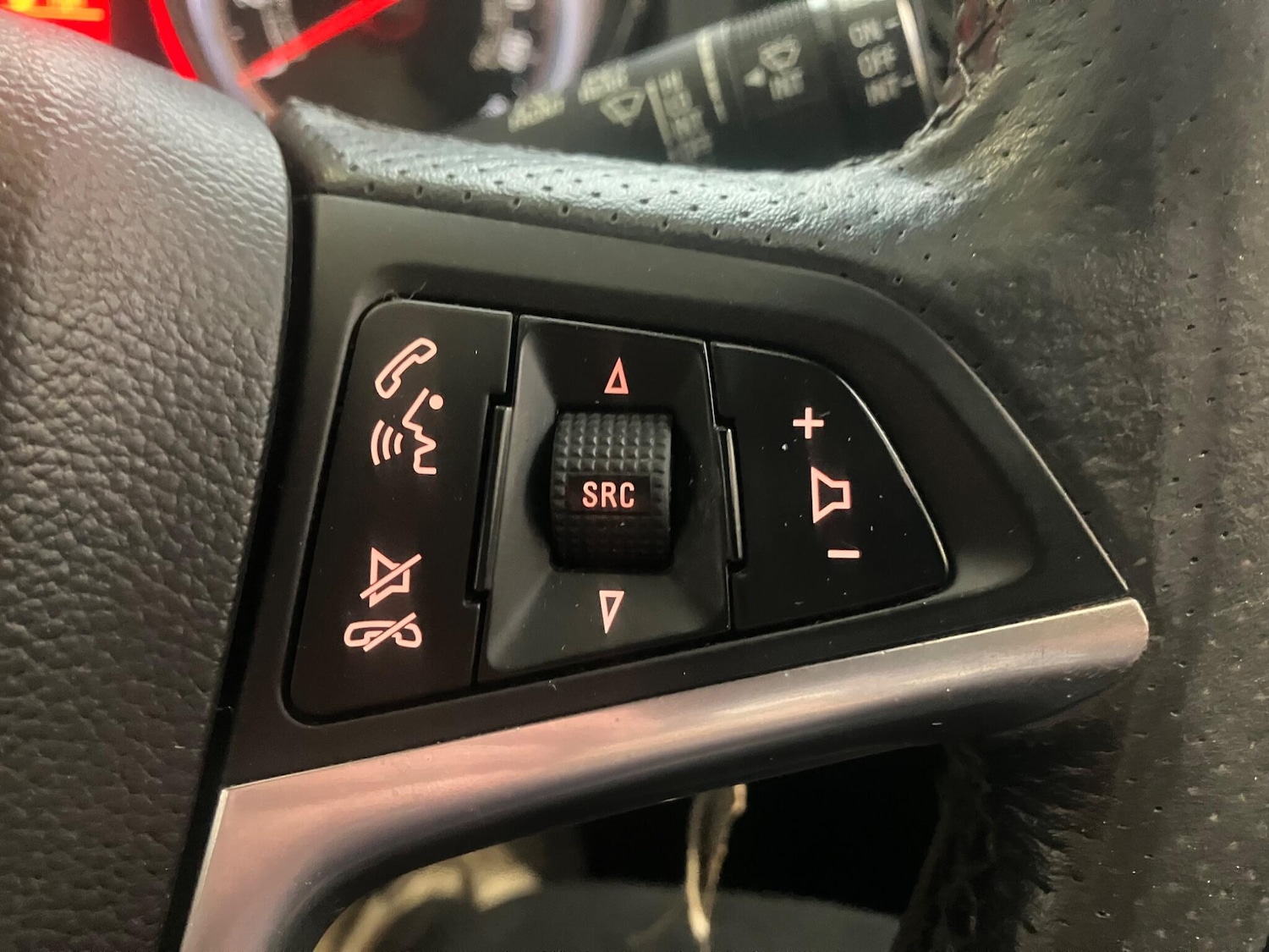 Used Vauxhall Astra GTC 2016 for sale - 77400495: Photo 22