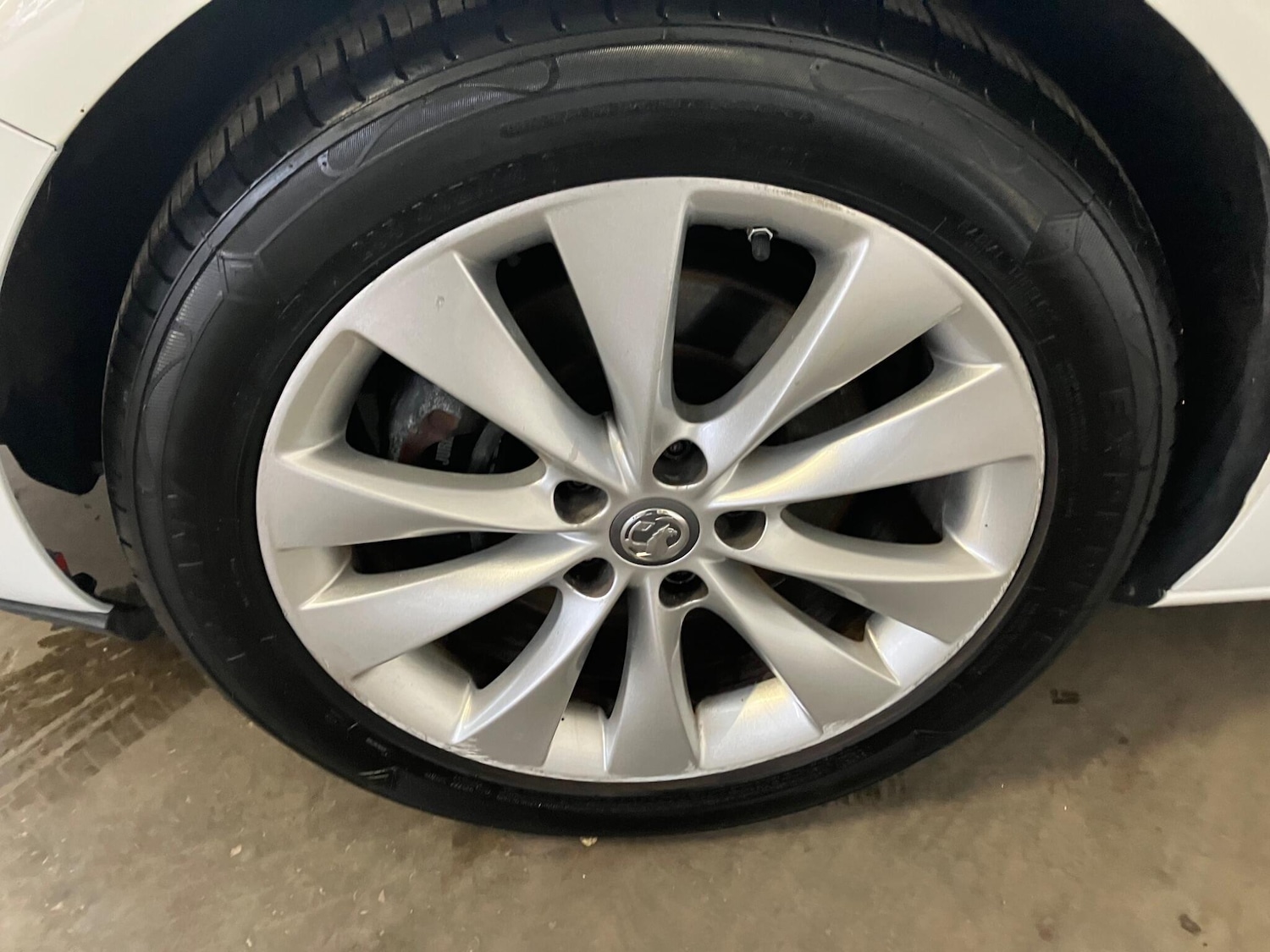 Used Vauxhall Astra GTC 2016 for sale - 77400495: Photo 9