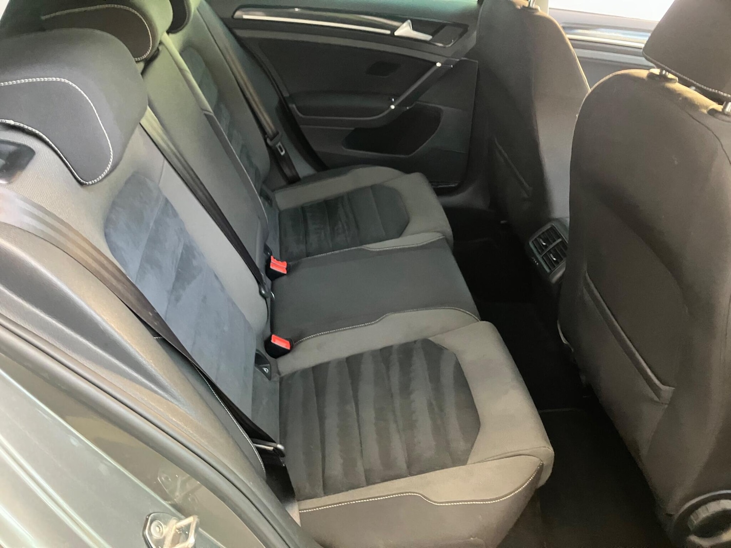 Used Volkswagen Golf 2013 for sale - 78170427: Photo 11