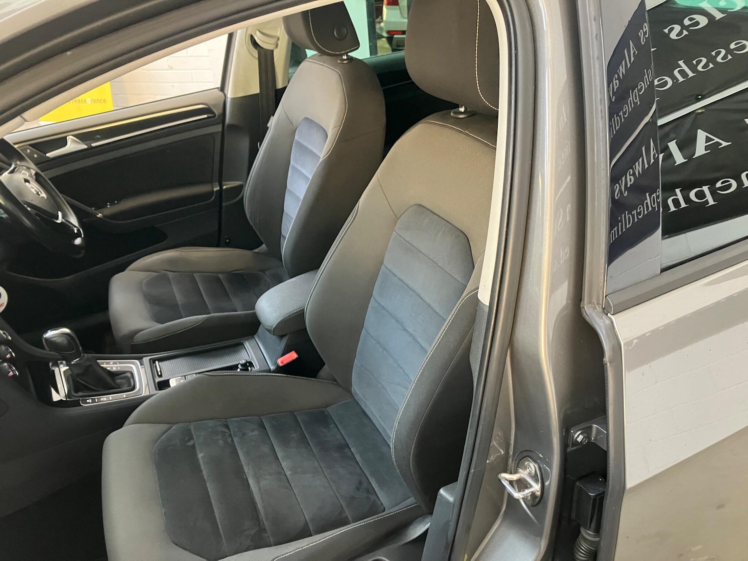 Used Volkswagen Golf 2013 for sale - 78170427: Photo 13