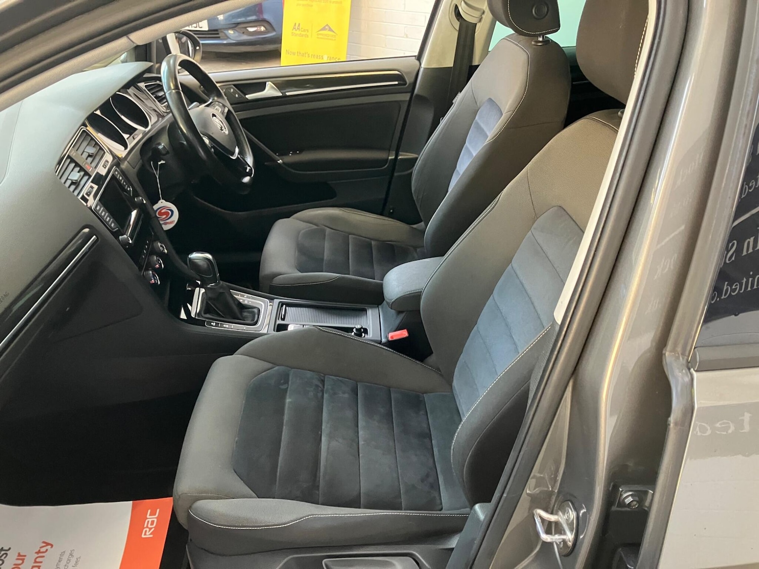 Used Volkswagen Golf 2013 for sale - 78170427: Photo 14