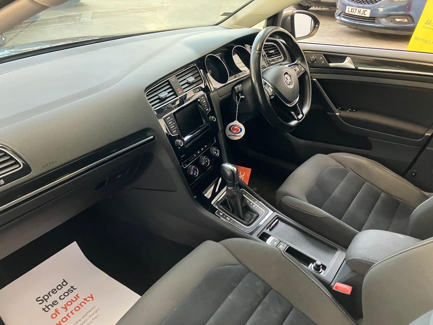 Used Volkswagen Golf 2013 for sale - 78170427: Photo 15