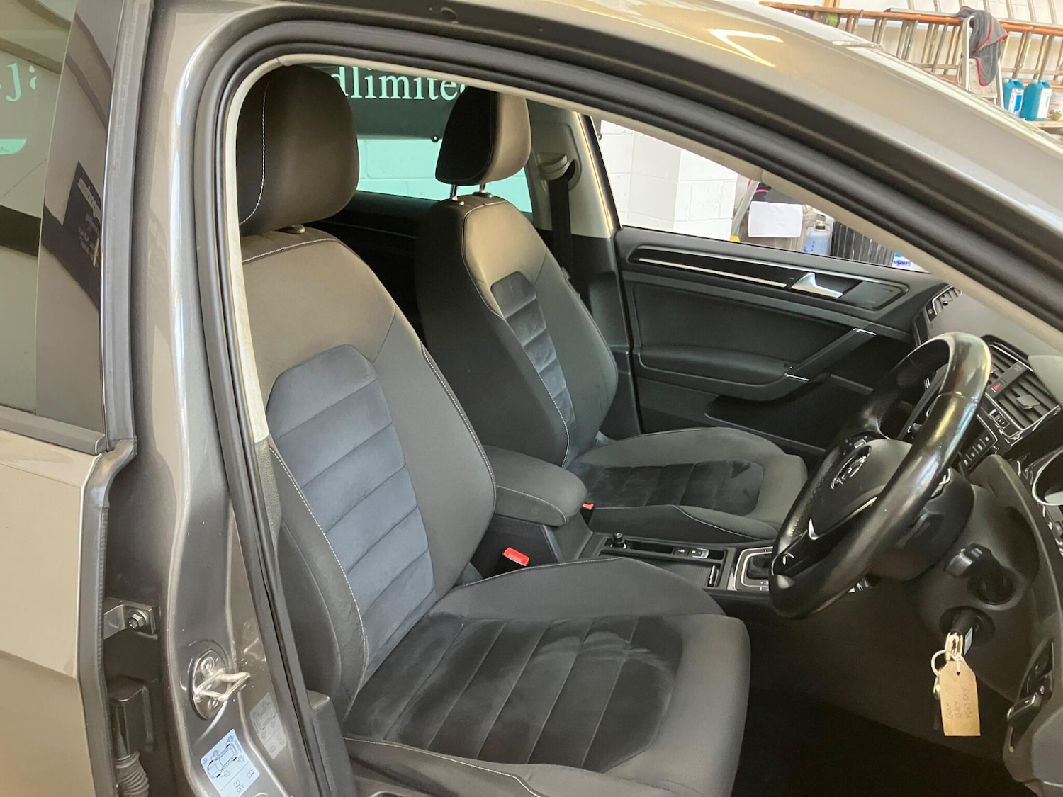 Used Volkswagen Golf 2013 for sale - 78170427: Photo 16